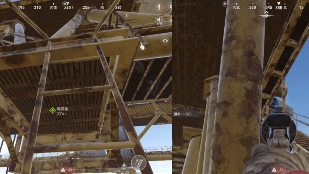 失控进化超市怎么打?守卫清除及物资搜刮全攻略 失控进化超市怎么打?守卫清除及物资搜刮全攻略
