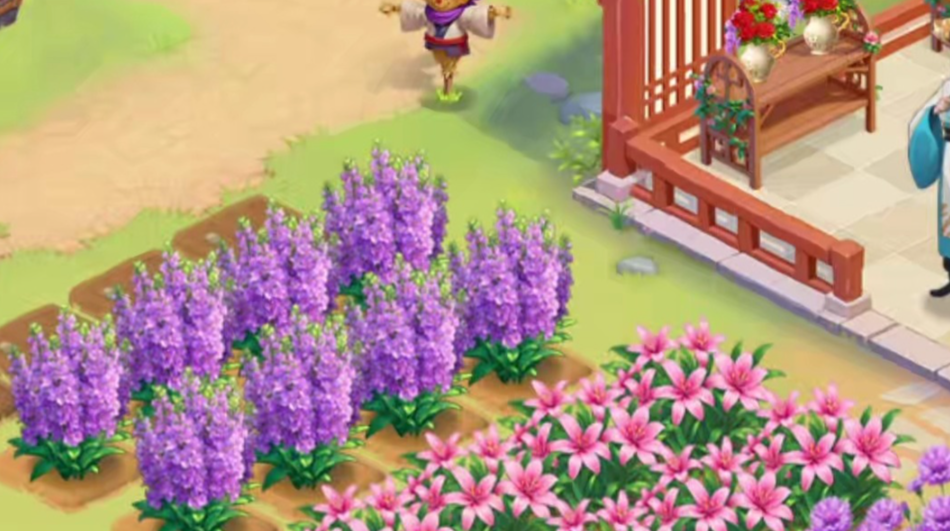 我的花园世界高收益花卉怎么选|低中高等级种植攻略 我的花园世界高收益花卉怎么选|低中高等级种植攻略