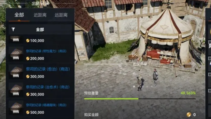 天堂 2 盟约斗士加点全攻略
