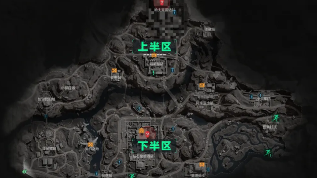 三角洲行动长弓溪谷进阶攻略 区域划分 + 高收益路线 + 核心点位 + 撤离技巧 三角洲行动长弓溪谷进阶攻略 区域划分 + 高收益路线 + 核心点位 + 撤离技巧