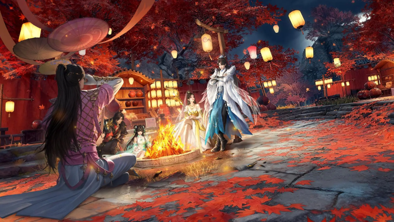 梦幻新诛仙轻享开服攻略|八天满级节奏与每日必做 梦幻新诛仙轻享开服攻略|八天满级节奏与每日必做
