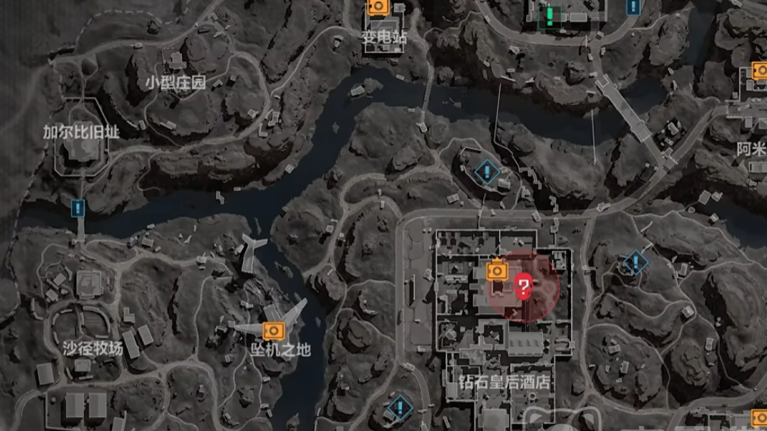 三角洲行动长弓溪谷进阶攻略 区域划分 + 高收益路线 + 核心点位 + 撤离技巧