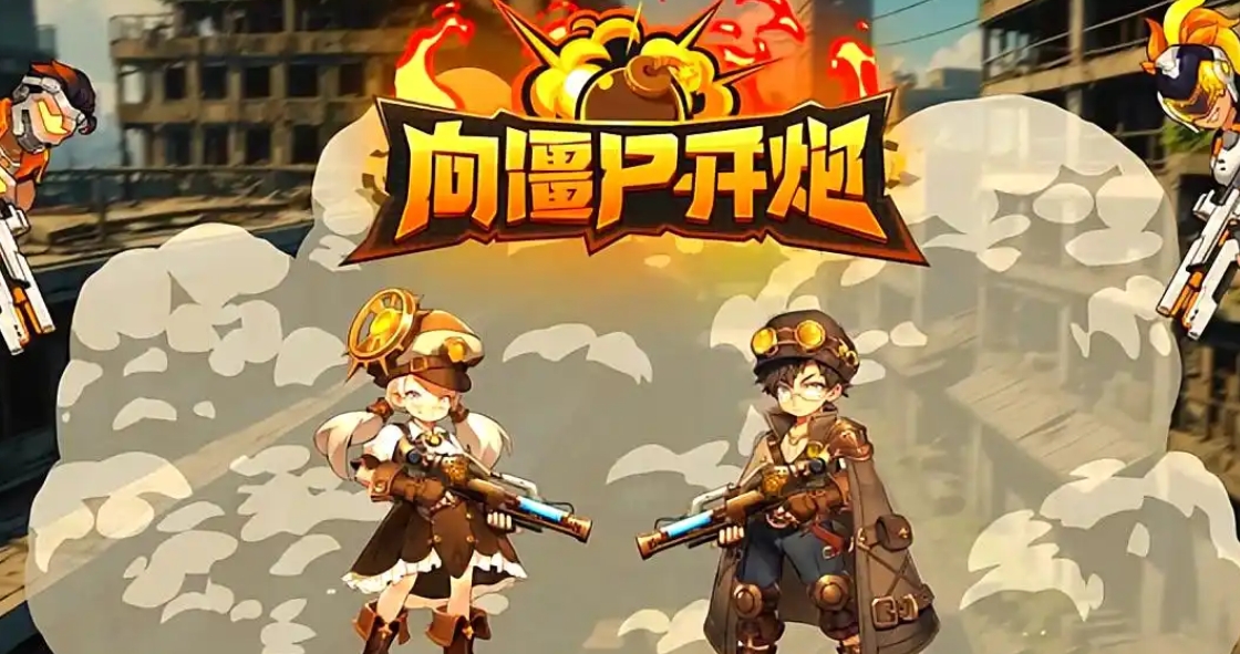 向僵尸开炮126关怎么过|开局‑中段‑收尾完整打法