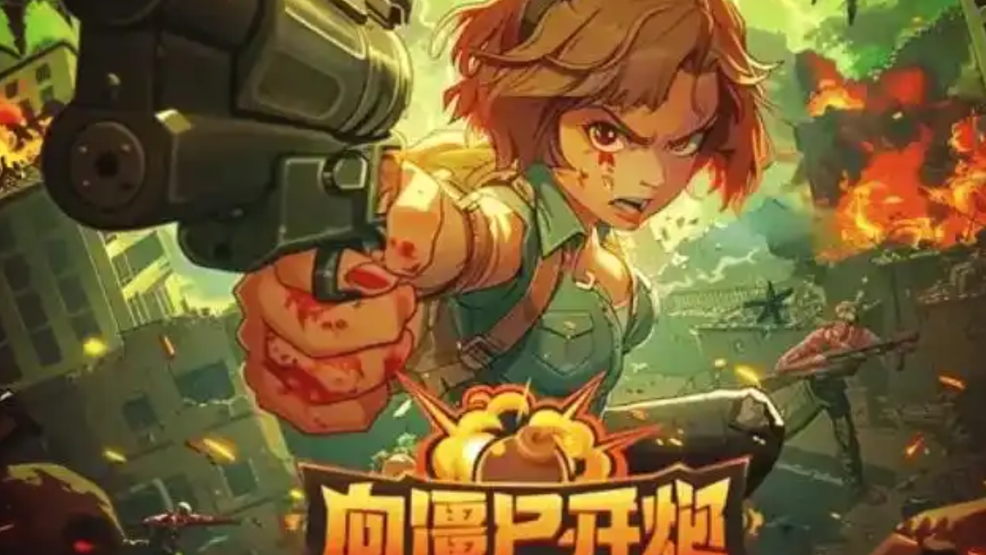 向僵尸开炮零氪宝石怎么选|养成原则与避坑要点