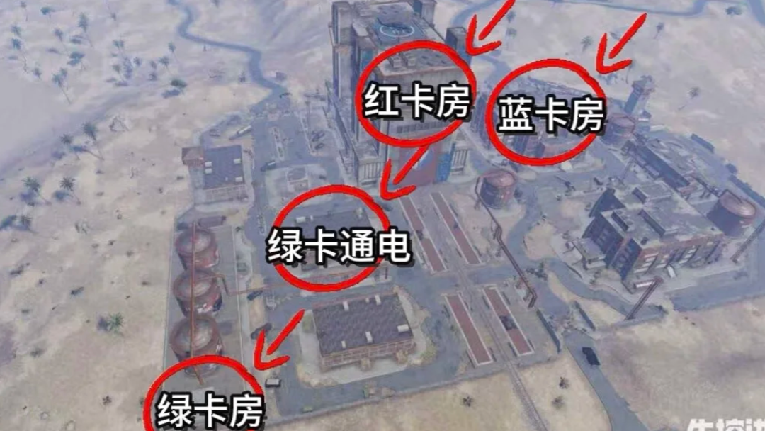 失控进化副本怎么打？据点探索与 BOSS 打法全攻略