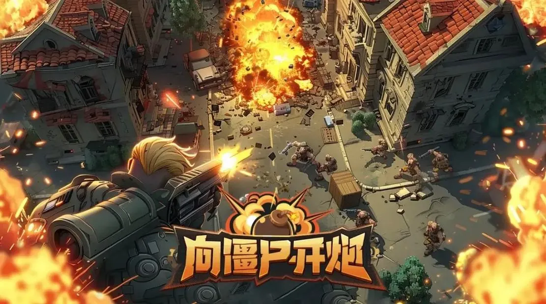 别乱刷词条！向僵尸开炮版本T0流派暗藏猫腻，白肝半年等于作废